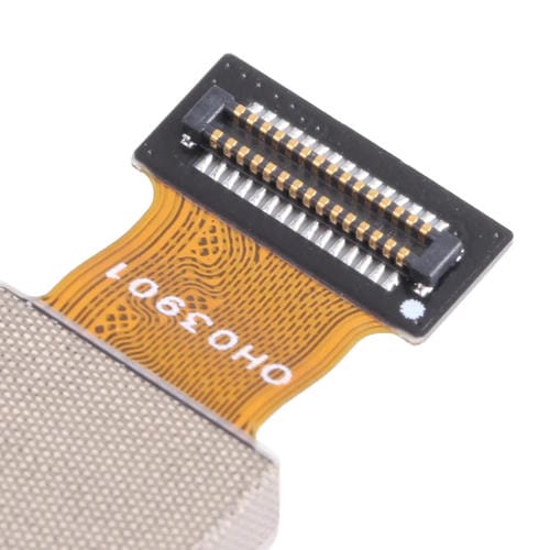 Rückkamera Samsung Galaxy A02s SM-A025