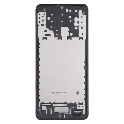 Carcasa Frontal LCD Samsung Galaxy A02 SM-A022 Marco Bisel Placa