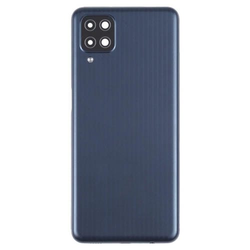 Tapa Trasera Samsung Galaxy M12 SM-M127 de Batería (Negro)