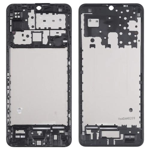Carcasa Frontal LCD Marco Bisel Placa Samsung Galaxy M12 SM-M127