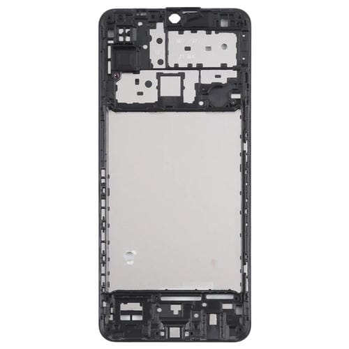 Carcasa Frontal LCD Marco Bisel Placa Samsung Galaxy M12 SM-M127