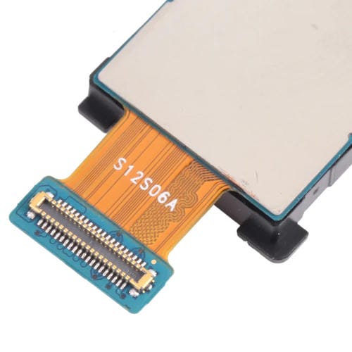 Rear Camera Samsung Galaxy S20 FE SM-G780