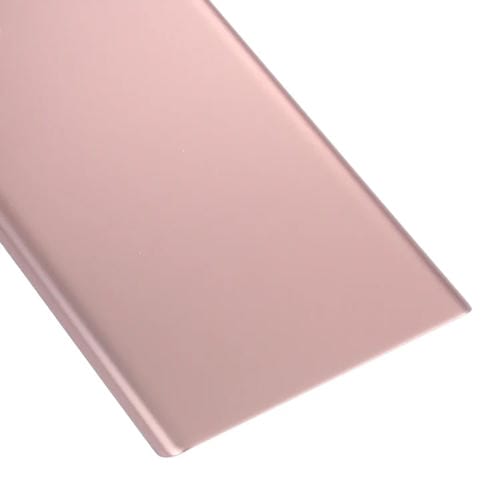 Tapa Trasera Batería Samsung Galaxy Note 20 5G (Oro) Cubierta