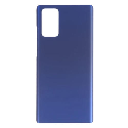 Coperchio Posteriore della Batteria Samsung Galaxy Note 20 5G (Blu)