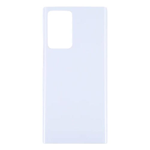 Coperchio Posteriore della Batteria Samsung Galaxy Note 20 Ultra 5G (Bianco)