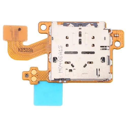 Soporte Tarjeta SIM Cable Flex + Samsung Galaxy Tab S7+ SM-T970 / T976