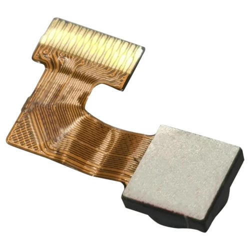 Caméra Frontale Samsung Galaxy Tab A7 10.4 SM-T500/T505