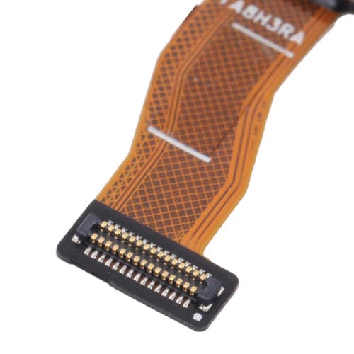 Caméra Arrière Samsung Galaxy Tab A7 10.4 SM-T500/T505