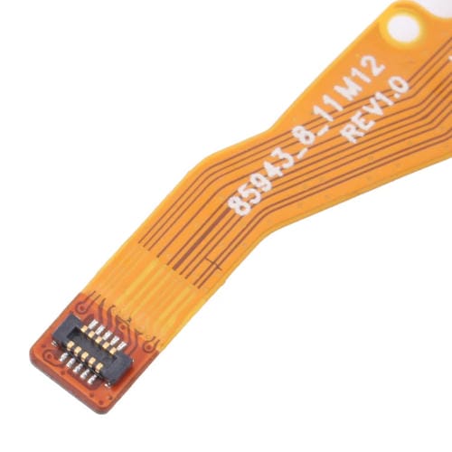 Câble Flex Connecteur de Casque Samsung Galaxy Tab A7 10.4 SM-T500