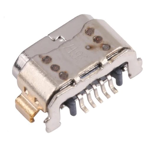 Conector de Carga Samsung Galaxy Tab A 8.0 SM-T290 SM-T295