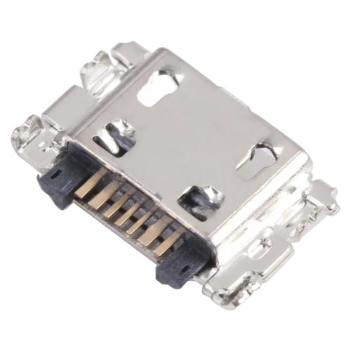 Charging Port Connector Samsung Galaxy J3 Pro SM-J3119/SM-J3110/SM-J327/SM-J3119S (10 Pieces)
