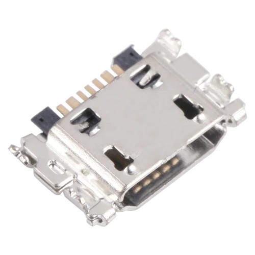 Conector de Carga (10 Peças) Samsung Galaxy J6/On6 SM-J600 Series