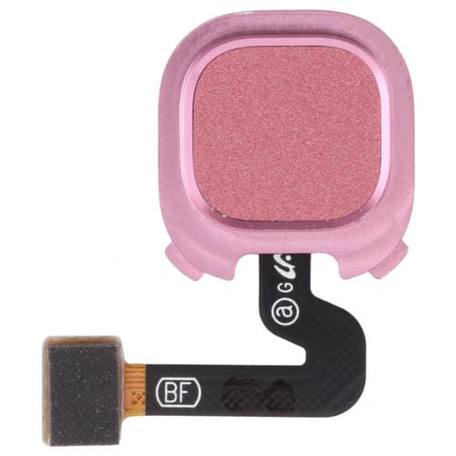 Cable Sensor de Huellas Samsung Galaxy A9 SM-A920 (Rosa)