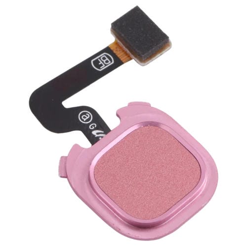Cable Sensor de Huellas Samsung Galaxy A9 SM-A920 (Rosa)