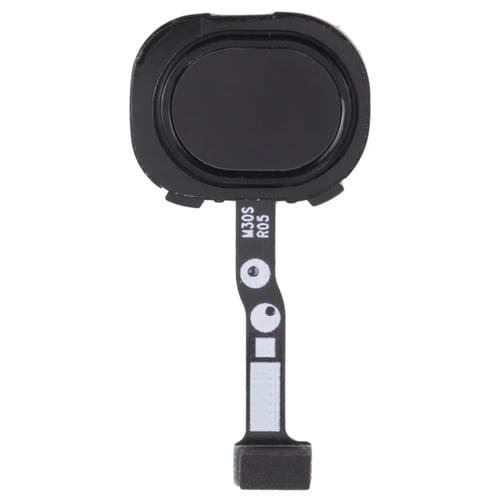 Cable Flex del Sensor de Huellas Dactilares Samsung Galaxy M30S SM-M307 (Negro)