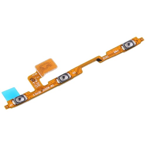 Power Button and Volume Button Flex Cable Samsung Galaxy A10