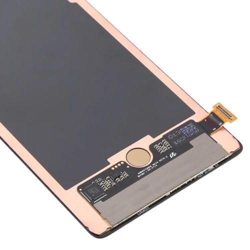 Pantalla Completa Original Super AMOLED Samsung Galaxy A71 5G / A Quantum SM-A716