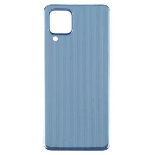 Back Cover Battery Samsung Galaxy M32 SM-M325 (Blue) Rear Cover