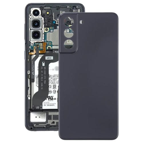 Back Cover Battery Samsung Galaxy S21 FE 5G SM-G990B (Black)