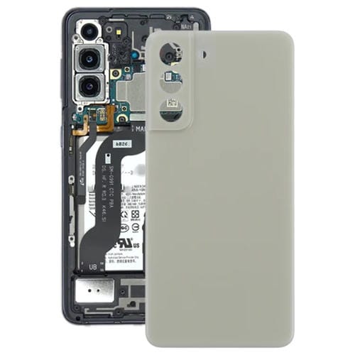 Tapa Trasera Samsung Galaxy S21 Fe 5G SM-G990B de Batería (Verde)