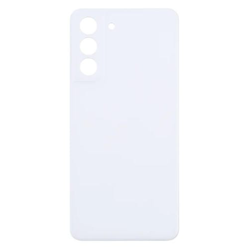 Tapa Trasera de Batería Samsung Galaxy S21 FE 5G SM-G990B (Blanco)