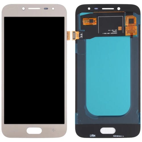 Pantalla Completa OLED Samsung Galaxy J2 Pro SM-J250 (Dorado)