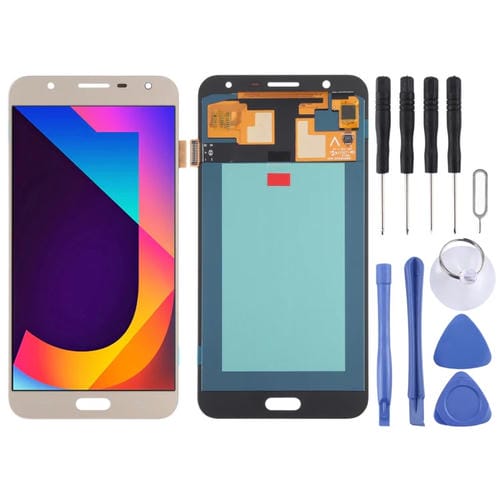 Pantalla Completa OLED Samsung Galaxy J7 Nxt SM-J701 (Dorado)