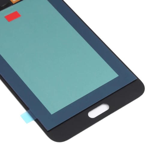 Schermo LCD OLED Samsung Galaxy J7 Nxt SM-J701 (Bianco)