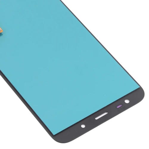 LCD OLED-Bildschirm Samsung Galaxy J6 SM-J600