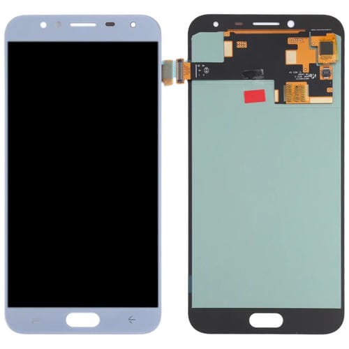OLED LCD screen Samsung Galaxy J4 SM-J400 (Blue)