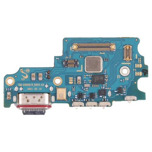 Samsung Galaxy S21 FE 5G SM-G990B (EU) Charging Port Board
