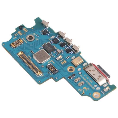 Samsung Galaxy S21 FE 5G SM-G990B (EU) Charging Port Board