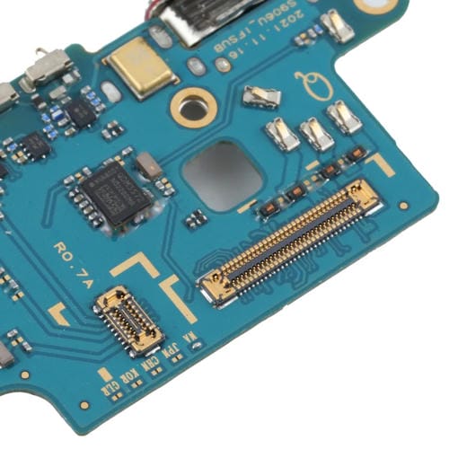 Ladestation Samsung Galaxy S22+ 5G SM-S906U (USA)