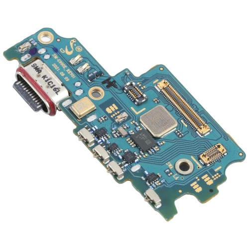 Samsung Galaxy S21 FE 5G SM-G990E Charging Port Board