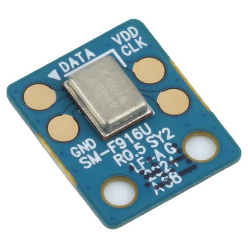 Cavo Flessibile Microfono Samsung Galaxy Z Fold2 5G SM-F916