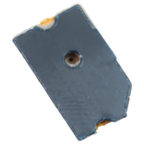 Cavo flessibile del microfono Samsung Galaxy S20 Ultra 5G SM-G988