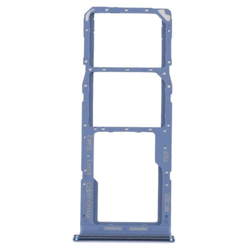 Tabuleiro de Cartão SIM e Micro SD Samsung Galaxy M32 5G SM-M326B (Azul)