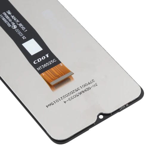 Schermo LCD Samsung Galaxy A04s SM-A047F