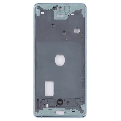 Placa de Bisel de Marco Medio Samsung Galaxy S20 FE 5G SM-G781B (Azul)