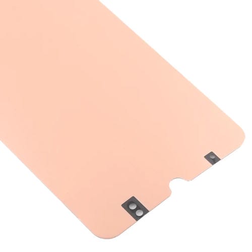 Autocolantes Adesivos Traseiros Digitalizador LCD Samsung Galaxy A70 (10 Unidades)