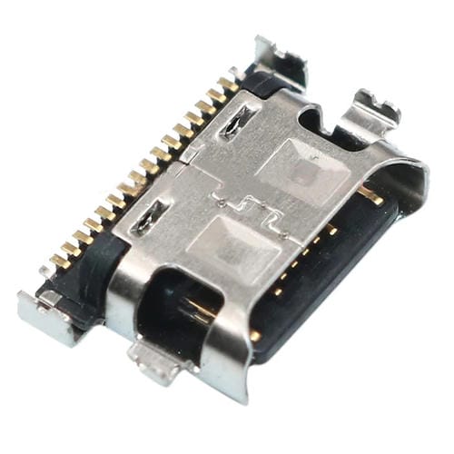 Conector de Puerto de Carga Samsung Galaxy A20 A205F (10 Piezas)