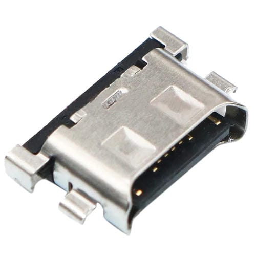 Conector de Puerto de Carga Samsung Galaxy A20 A205F (10 Piezas)