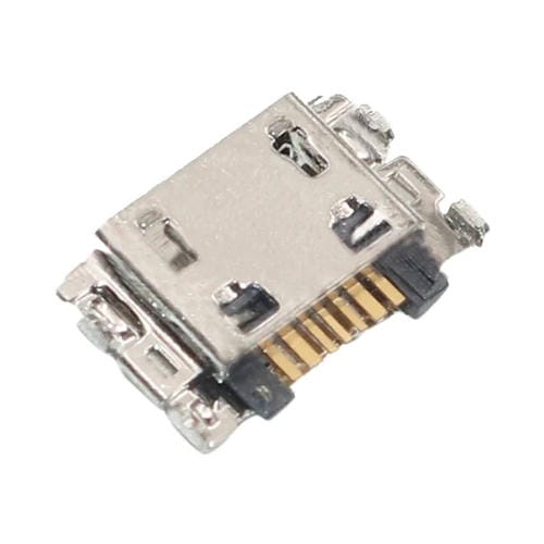 Conector de Puerto de Carga Samsung Galaxy J3 J330 - (10 Piezas)