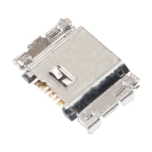 Conector de Porto de Carregamento Samsung Galaxy M10 105F - Pacote de (10 Peças)