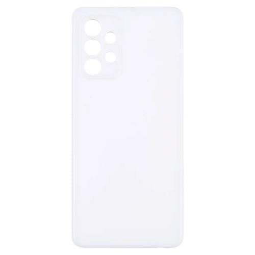 Tappo posteriore della batteria Samsung Galaxy A52 5G SM-A526B (Bianco)