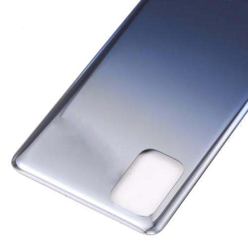 Coperchio Posteriore Samsung Galaxy M31s 5G SM-M317F della Batteria (Blu)