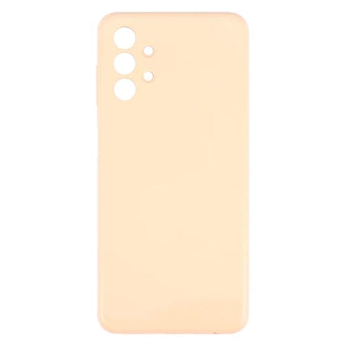 RĂŒckseite des Akkudeckels Samsung Galaxy A13 SM-A135 (Rosa)