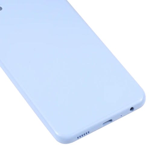 Tapa Trasera Batería Samsung Galaxy A13 SM-A135 (Azul) Ajuste Perfecto