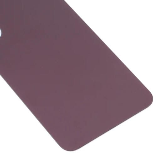 Back Cover Battery Samsung Galaxy S22 (Dark Red)