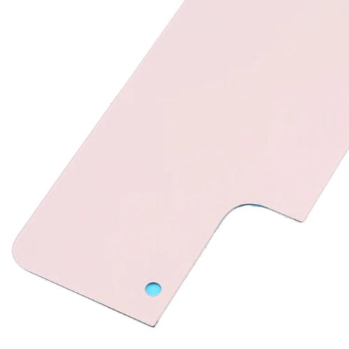 Rückseite Samsung Galaxy S22 Batterie (Gold)